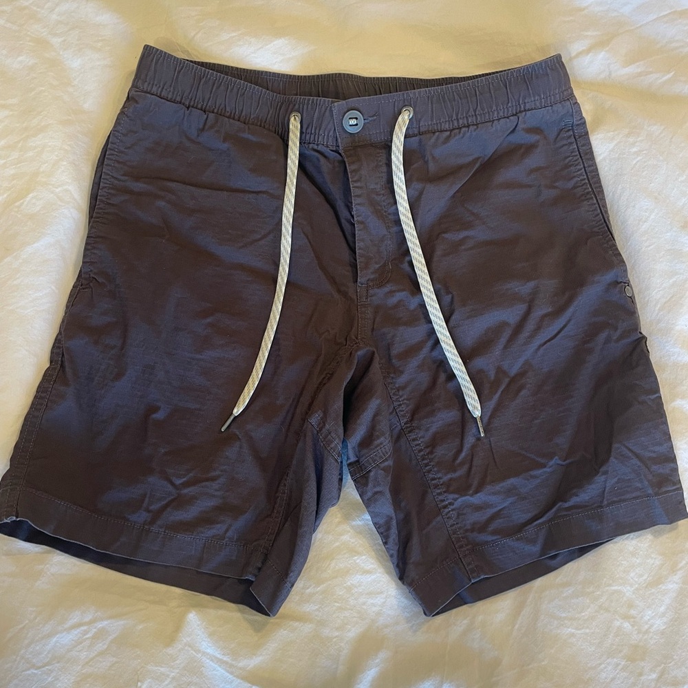 Vuori Ripstop Short